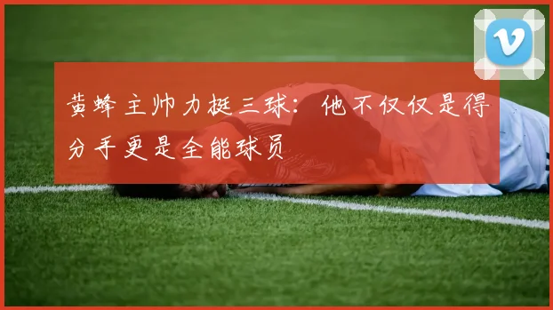黄蜂主帅力挺三球：他不仅仅是得分手更是全能球员